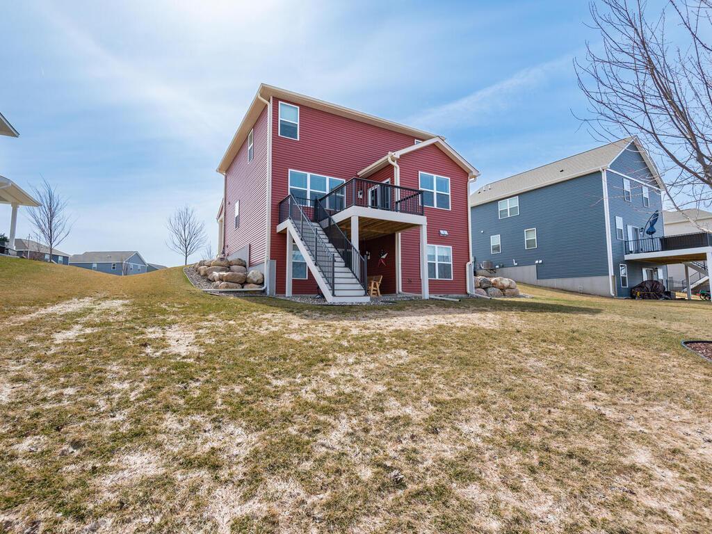 1048 Shoreview Drive Jordan, MN 55352 - Photo 35 of 38