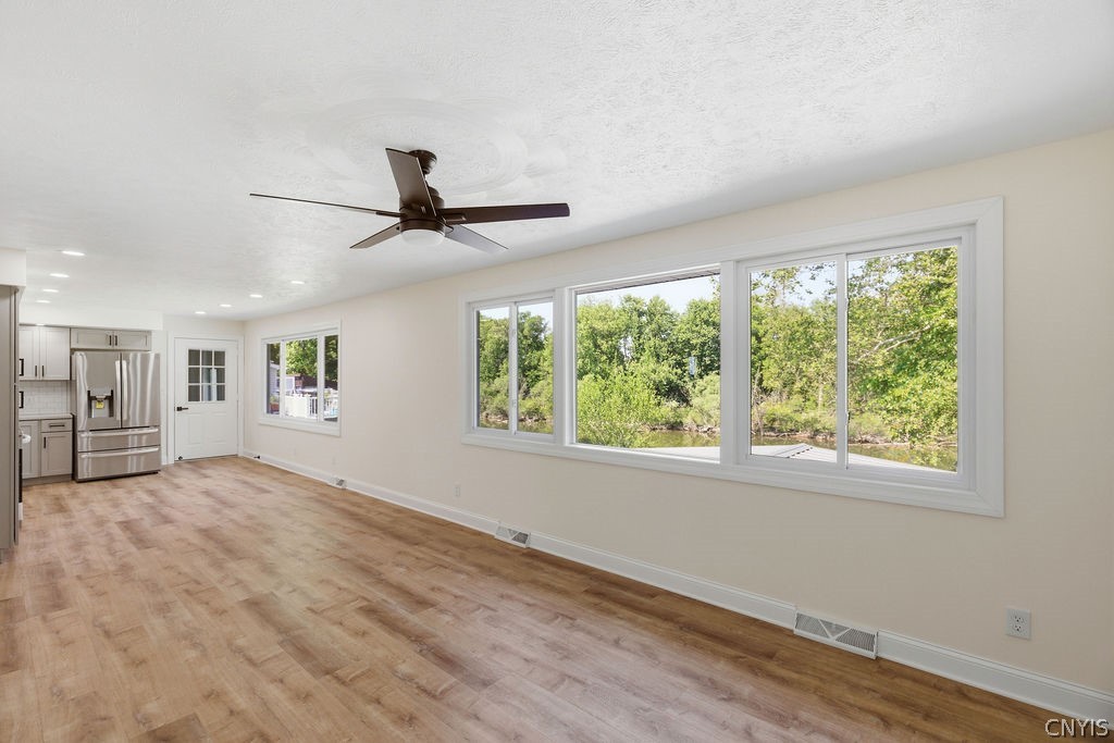 7016 Guyder Road Lysander, NY 13112 - Photo 6 of 41 Wow! The views are absolutely spectacular from the