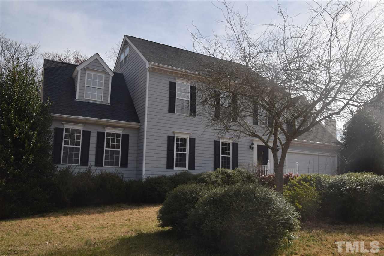4208 Fowler Ridge Drive Raleigh, NC 27616 - Photo 2 of 28