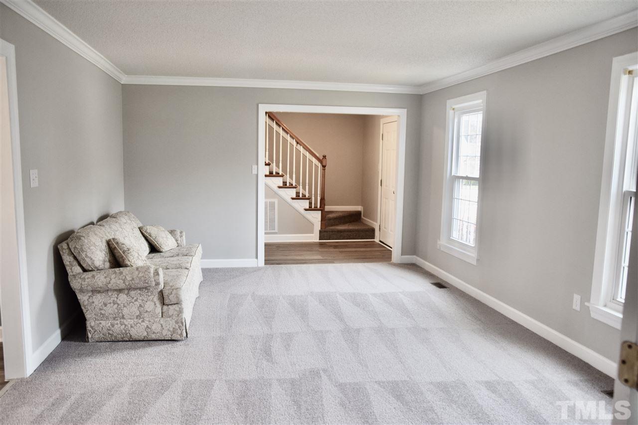 4208 Fowler Ridge Drive Raleigh, NC 27616 - Photo 11 of 28