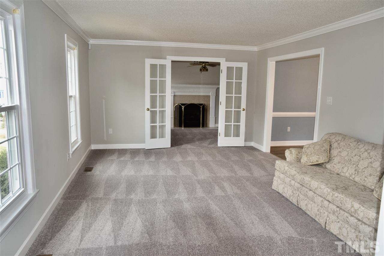 4208 Fowler Ridge Drive Raleigh, NC 27616 - Photo 12 of 28