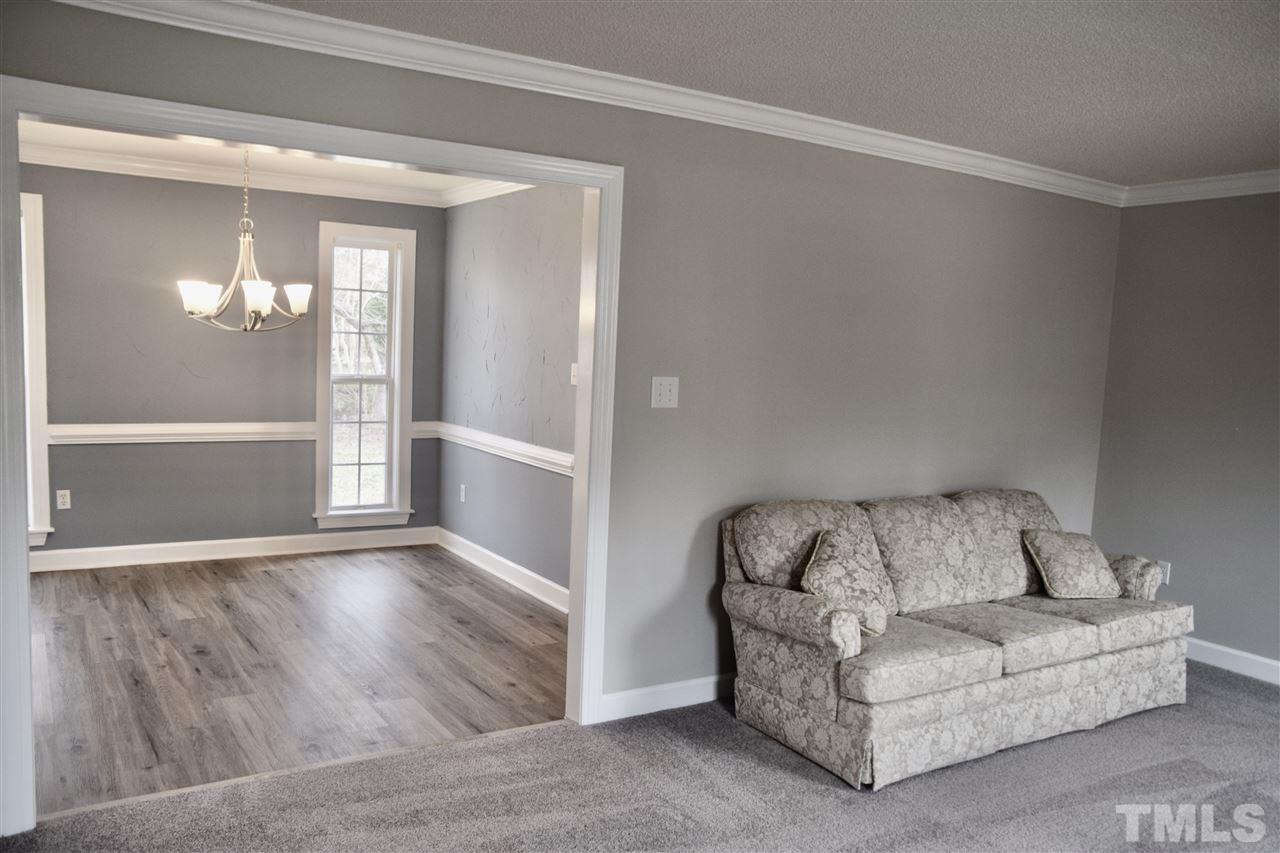 4208 Fowler Ridge Drive Raleigh, NC 27616 - Photo 13 of 28