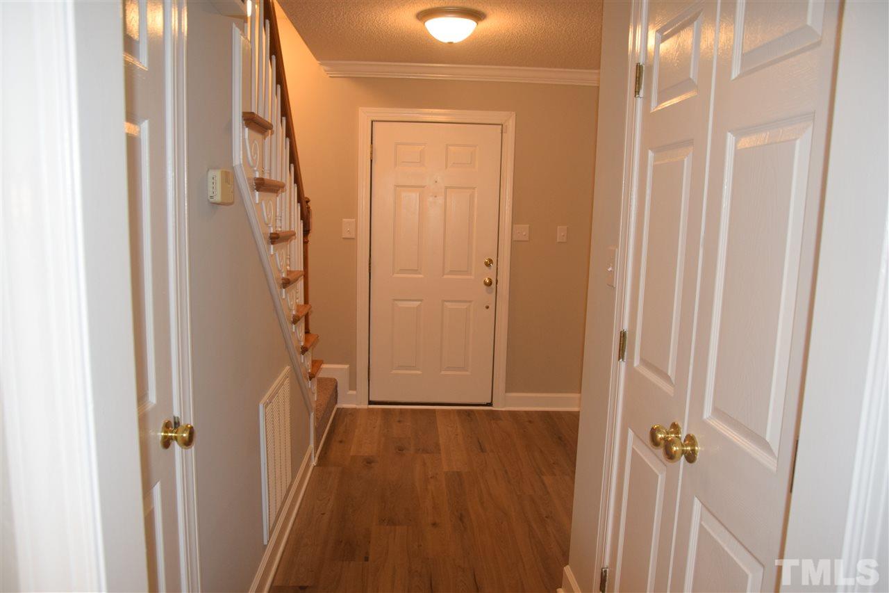4208 Fowler Ridge Drive Raleigh, NC 27616 - Photo 14 of 28