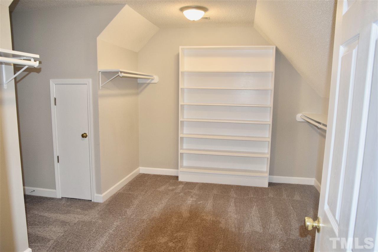 4208 Fowler Ridge Drive Raleigh, NC 27616 - Photo 18 of 28