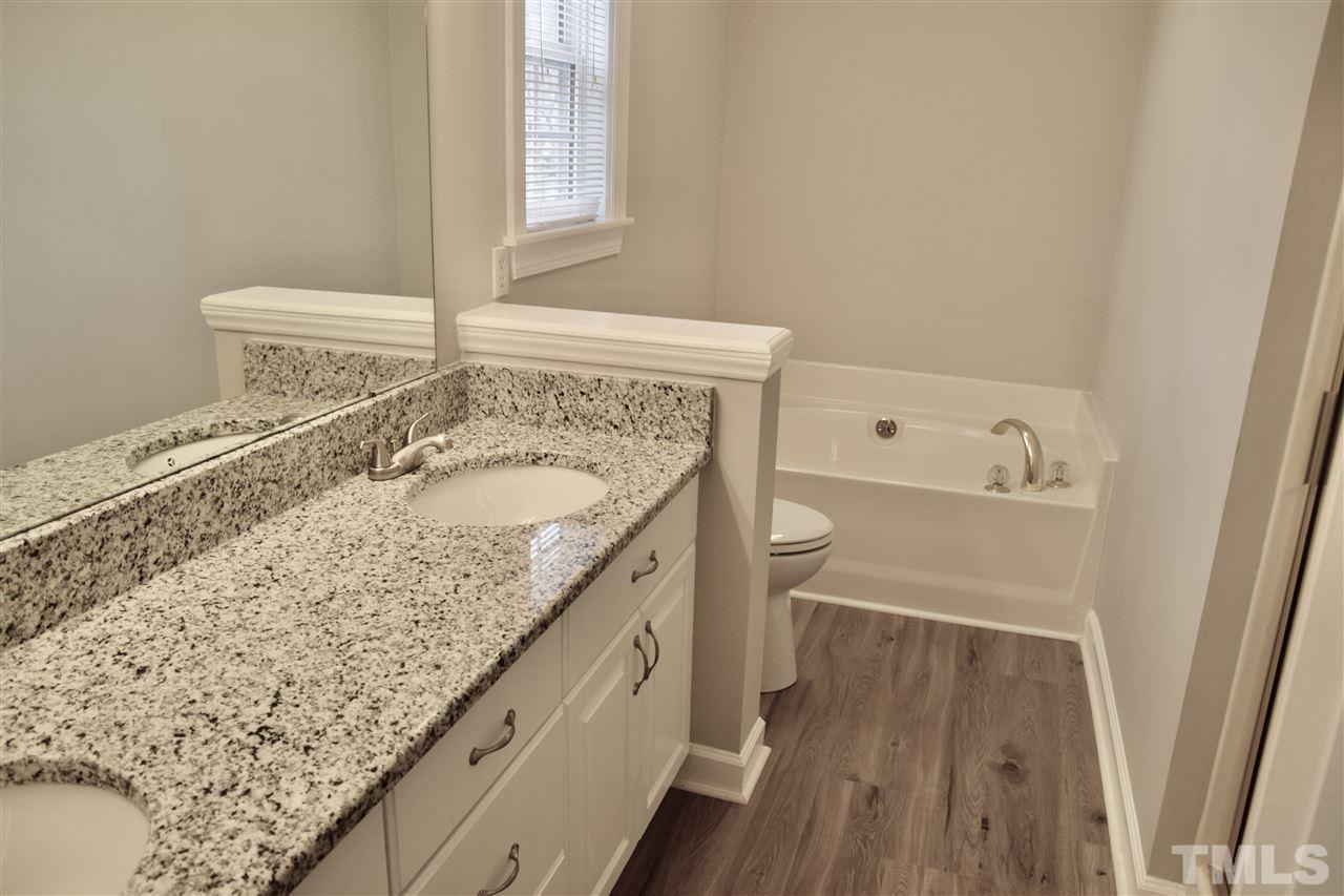 4208 Fowler Ridge Drive Raleigh, NC 27616 - Photo 19 of 28