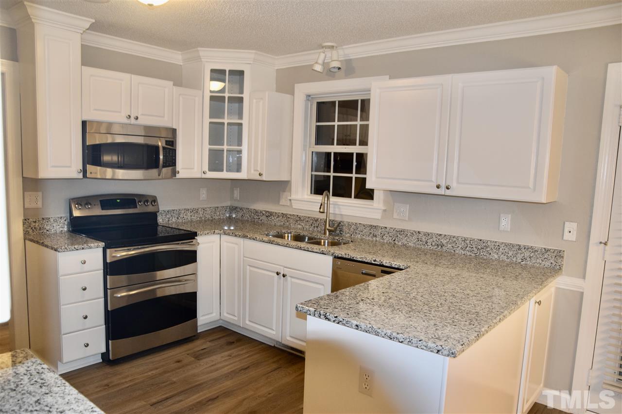 4208 Fowler Ridge Drive Raleigh, NC 27616 - Photo 3 of 28