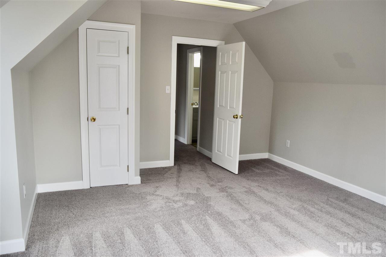 4208 Fowler Ridge Drive Raleigh, NC 27616 - Photo 21 of 28