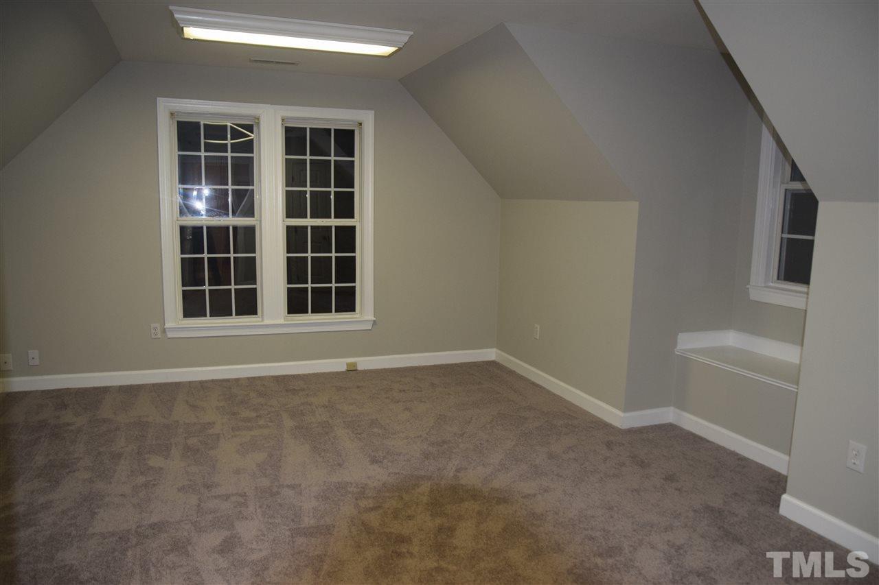 4208 Fowler Ridge Drive Raleigh, NC 27616 - Photo 22 of 28