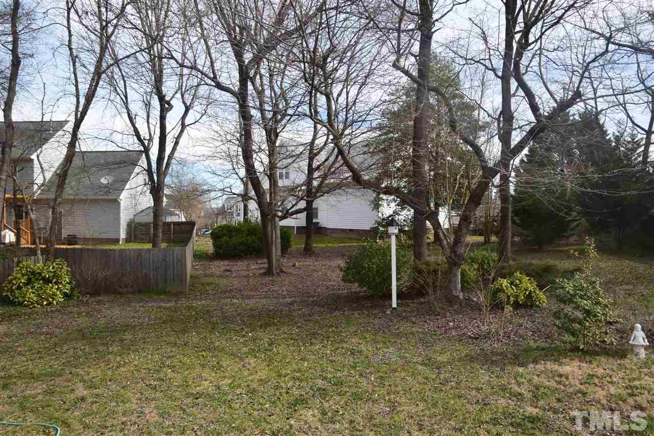 4208 Fowler Ridge Drive Raleigh, NC 27616 - Photo 27 of 28