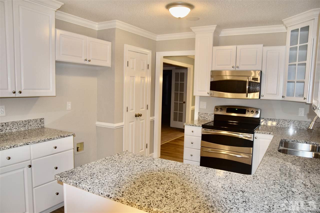 4208 Fowler Ridge Drive Raleigh, NC 27616 - Photo 4 of 28