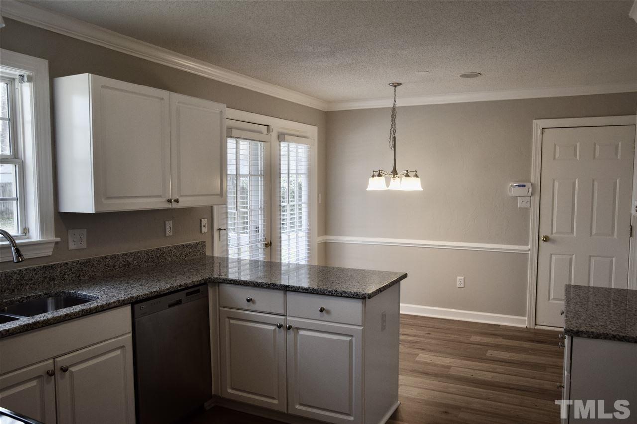 4208 Fowler Ridge Drive Raleigh, NC 27616 - Photo 5 of 28