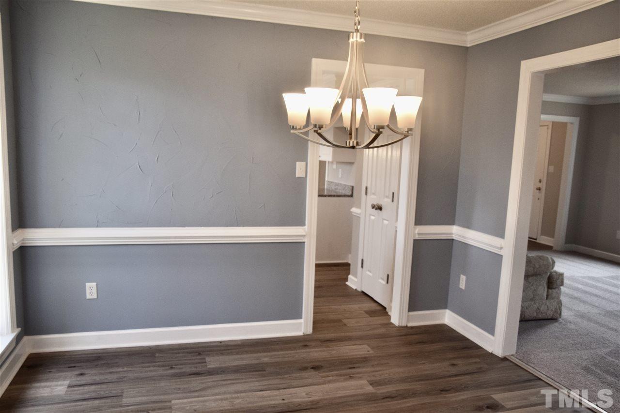 4208 Fowler Ridge Drive Raleigh, NC 27616 - Photo 7 of 28