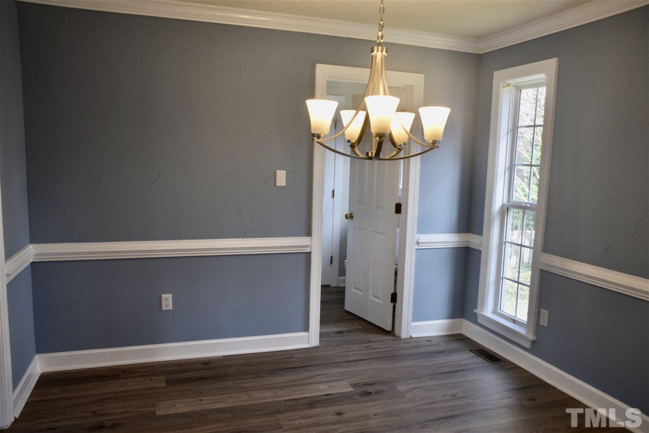 4208 Fowler Ridge Drive Raleigh, NC 27616 - Photo 8 of 28