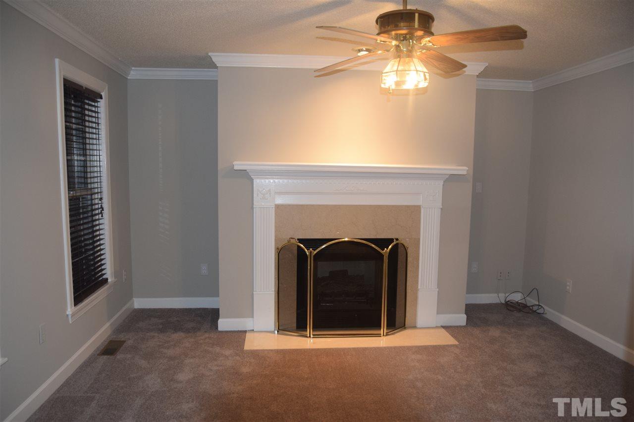 4208 Fowler Ridge Drive Raleigh, NC 27616 - Photo 10 of 28