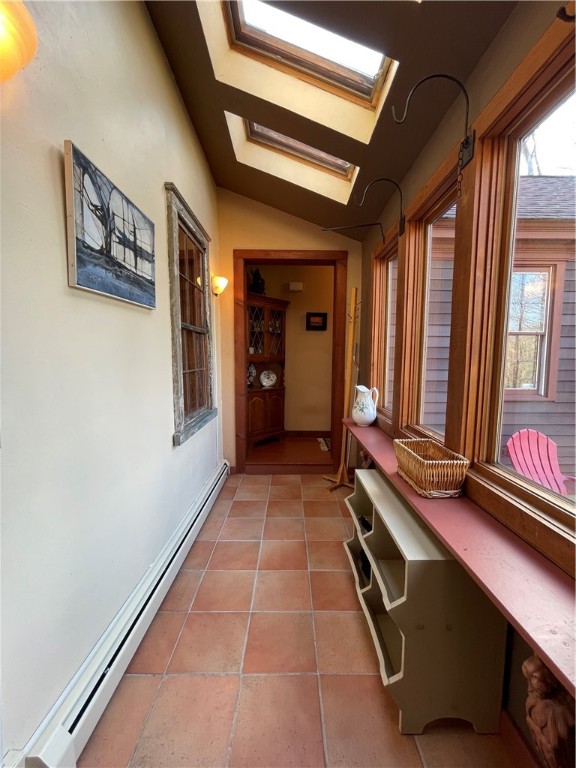 1014 Lower River Road Lincoln, RI 02865 - Photo 11 of 49 Mudroom/entry way
