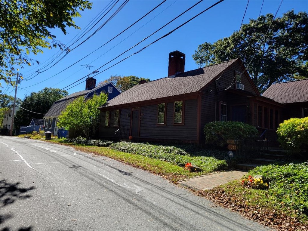 1014 Lower River Road Lincoln, RI 02865 - Photo 3 of 49