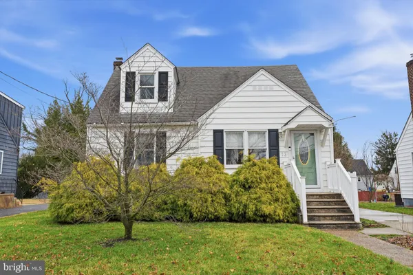 $385,000 | 13 Rhode Island Avenue, Cherry Hill, NJ 08002