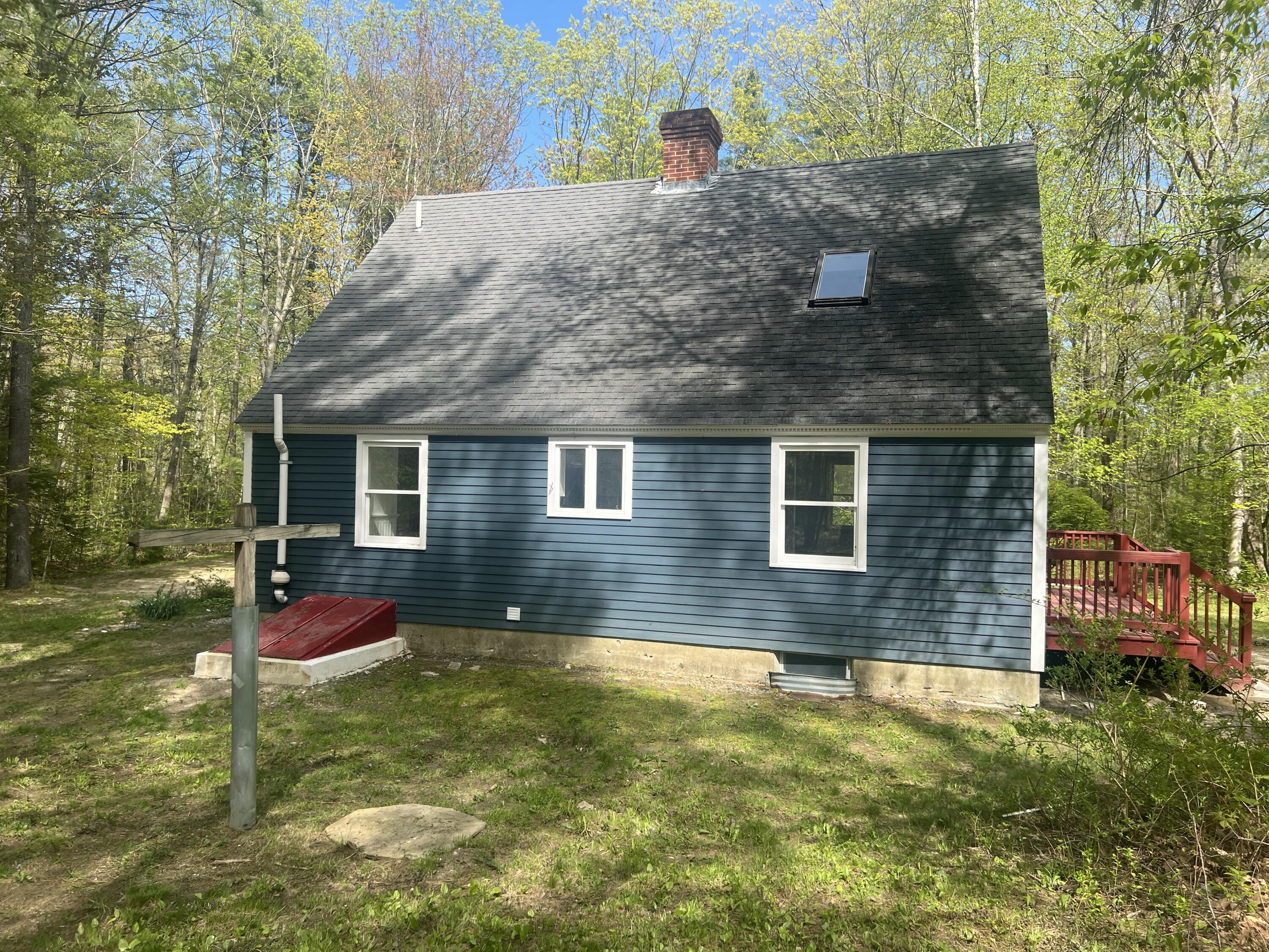 356 Log Cabin Road Arundel, ME 04046 - Photo 7 of 41 IMG_3492