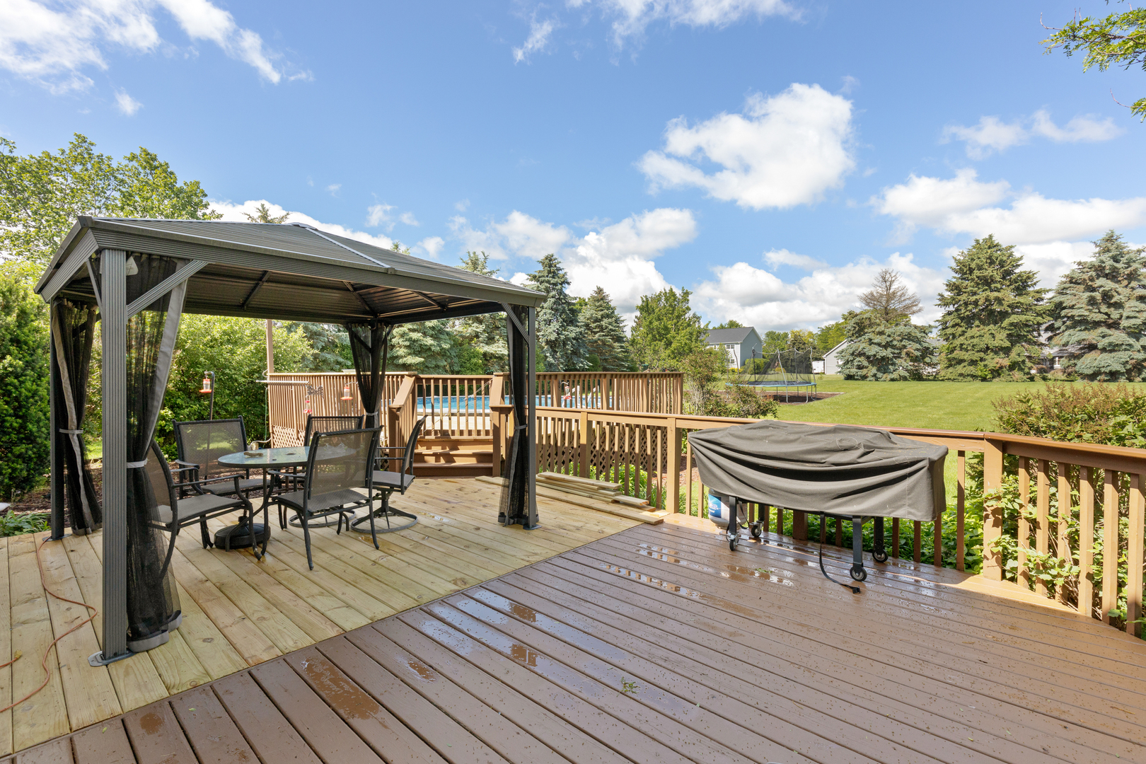 9317 Nicholas Lane Spring Grove, IL 60081 - Photo 4 of 29 Gallery Image 4