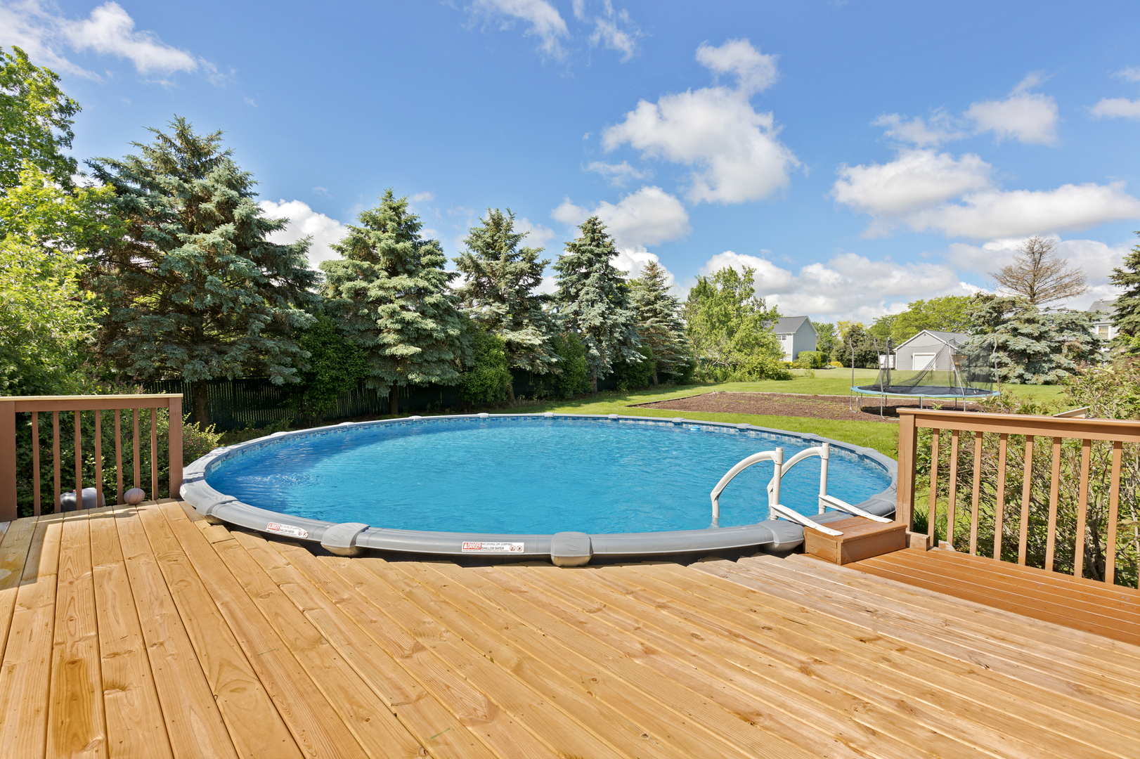 9317 Nicholas Lane Spring Grove, IL 60081 - Photo 5 of 29 Gallery Image 5
