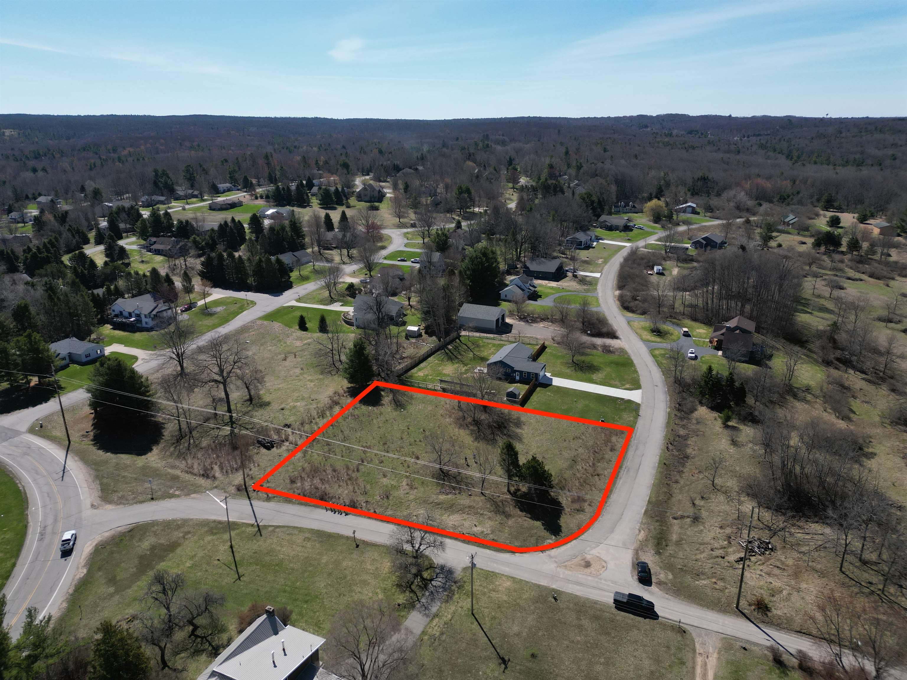 4942 White Road Williamsburg, MI 49690 - Photo 4 of 13