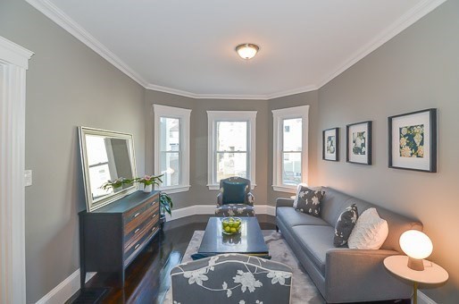25 St Marks Road, Unit 1 Boston, MA 02124 - Photo 1 of 16 Gallery Image 1