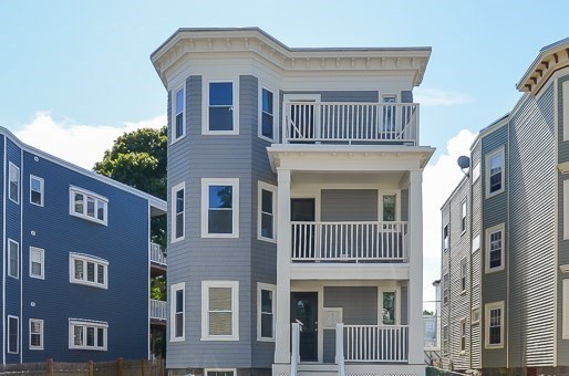 25 St Marks Road, Unit 1 Boston, MA 02124 - Photo 16 of 16 Gallery Image 16