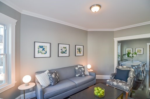 25 St Marks Road, Unit 1 Boston, MA 02124 - Photo 3 of 16 Gallery Image 3