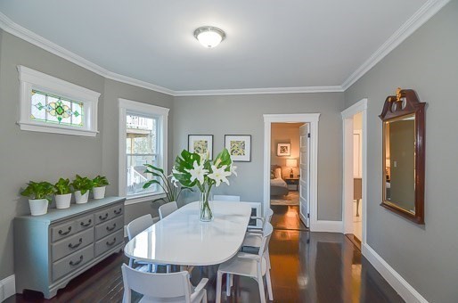 25 St Marks Road, Unit 1 Boston, MA 02124 - Photo 5 of 16 Gallery Image 5