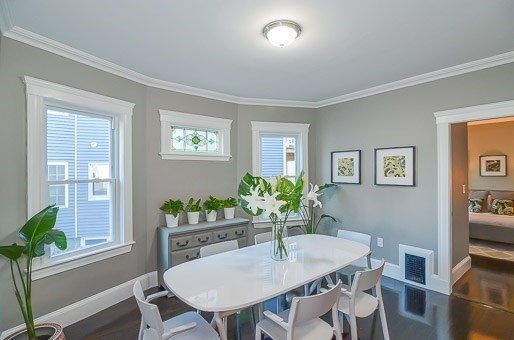 25 St Marks Road, Unit 1 Boston, MA 02124 - Photo 6 of 16 Gallery Image 6