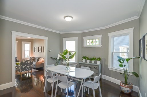 25 St Marks Road, Unit 1 Boston, MA 02124 - Photo 7 of 16 Gallery Image 7