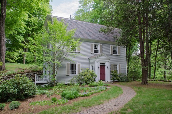 117 Main Street Topsfield, MA 01983 - Photo 1 of 27 Gallery Image 1