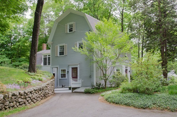 117 Main Street Topsfield, MA 01983 - Photo 27 of 27 Gallery Image 27