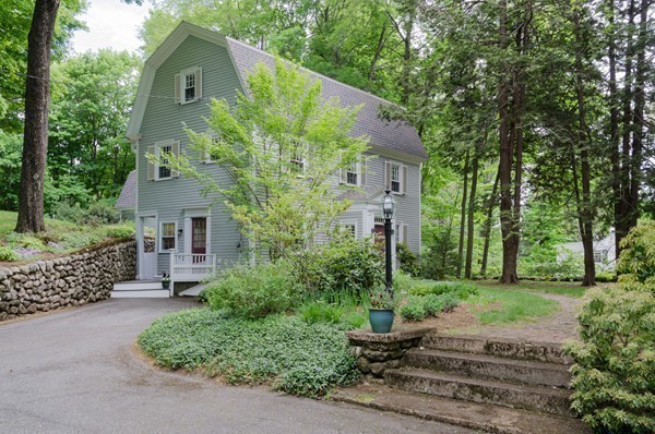 117 Main Street Topsfield, MA 01983 - Photo 3 of 27 Gallery Image 3