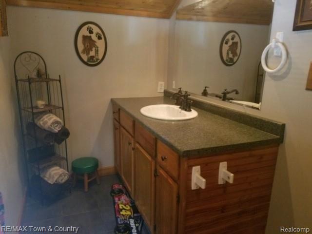1207 East Mt Morris Road Mount Morris, MI 48458 - Photo 17 of 24 MMbath.jpg