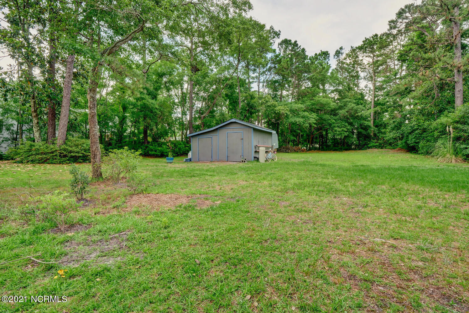 136 Grainger Point Road Wilmington, NC 28409 - Photo 26 of 29 136 Grainger Point Rd-large-030-029-P633