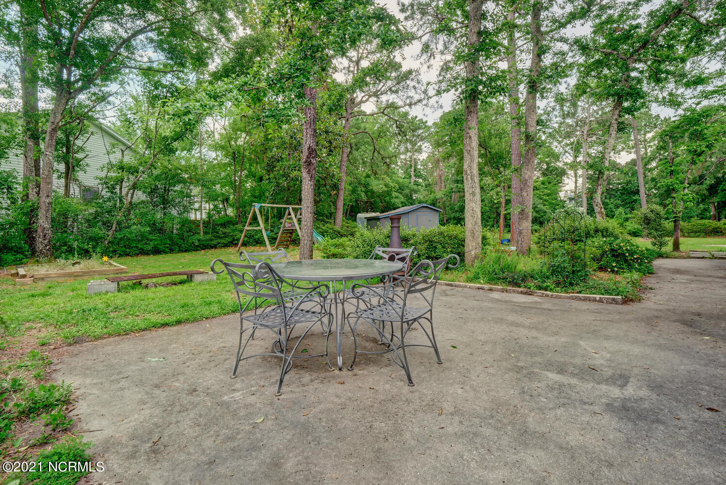 136 Grainger Point Road Wilmington, NC 28409 - Photo 29 of 29 136 Grainger Point Rd-large-027-009-P633