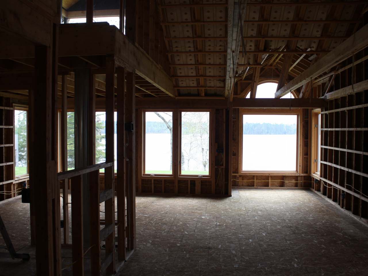 3763 Hibanks Road, Unit 6 Conover, WI 54519 - Photo 8 of 19 Gallery Image 8