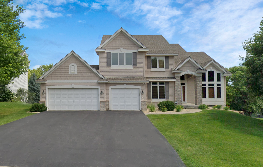 6338 Ranchview Lane North Maple Grove, MN 55311 - Photo 1 of 1