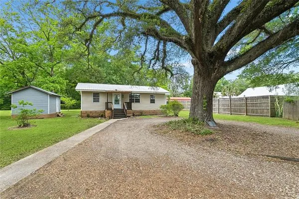 $155,500 | 20485 Bud James Lane, Ponchatoula, LA 70454