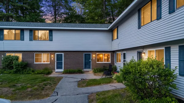 $209,900 | 616 Portland Street, Unit 27, Rochester, NH 03867
