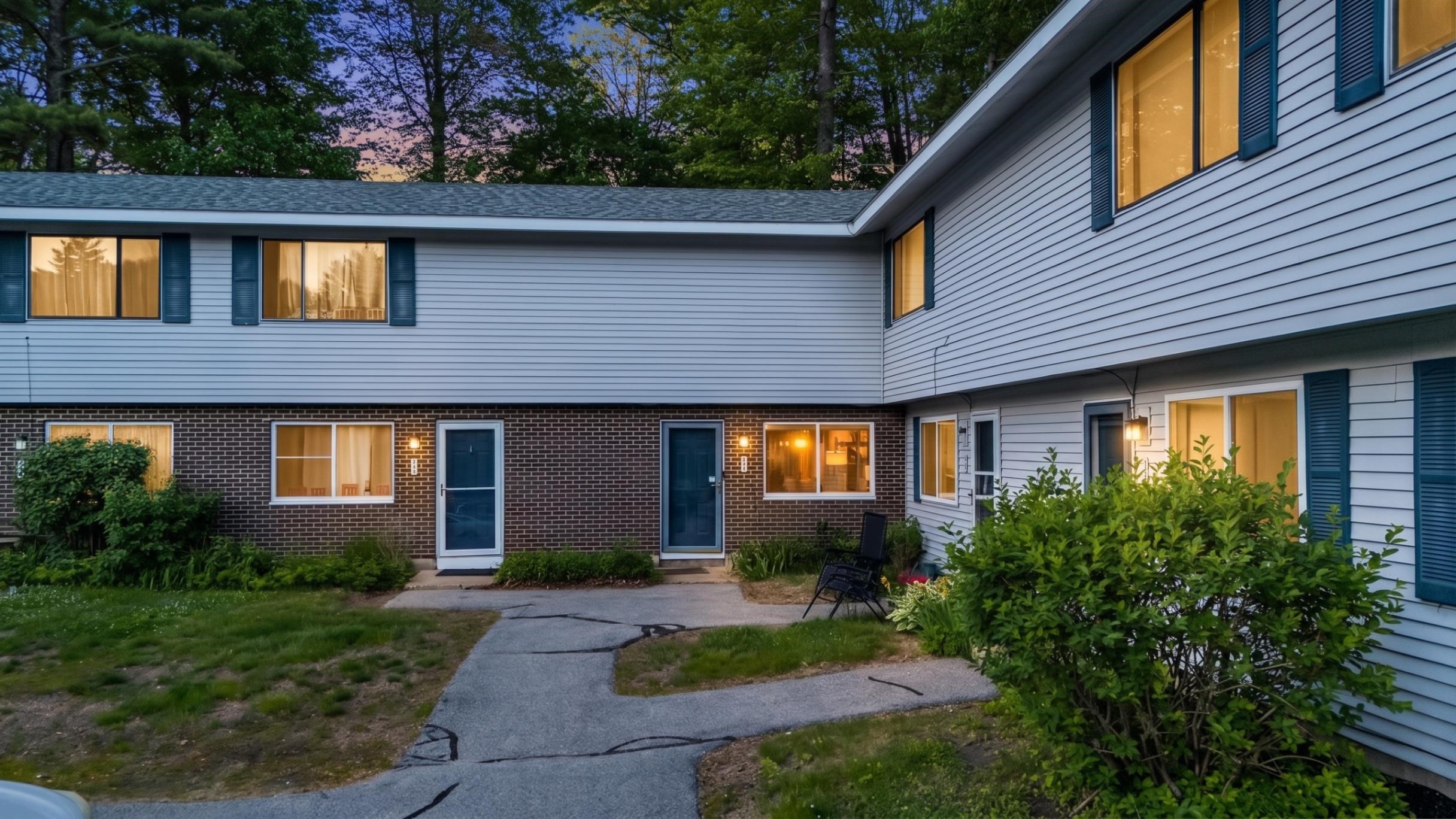 616 Portland Street, Unit 27 Rochester, NH 03867 - Photo 1 of 36