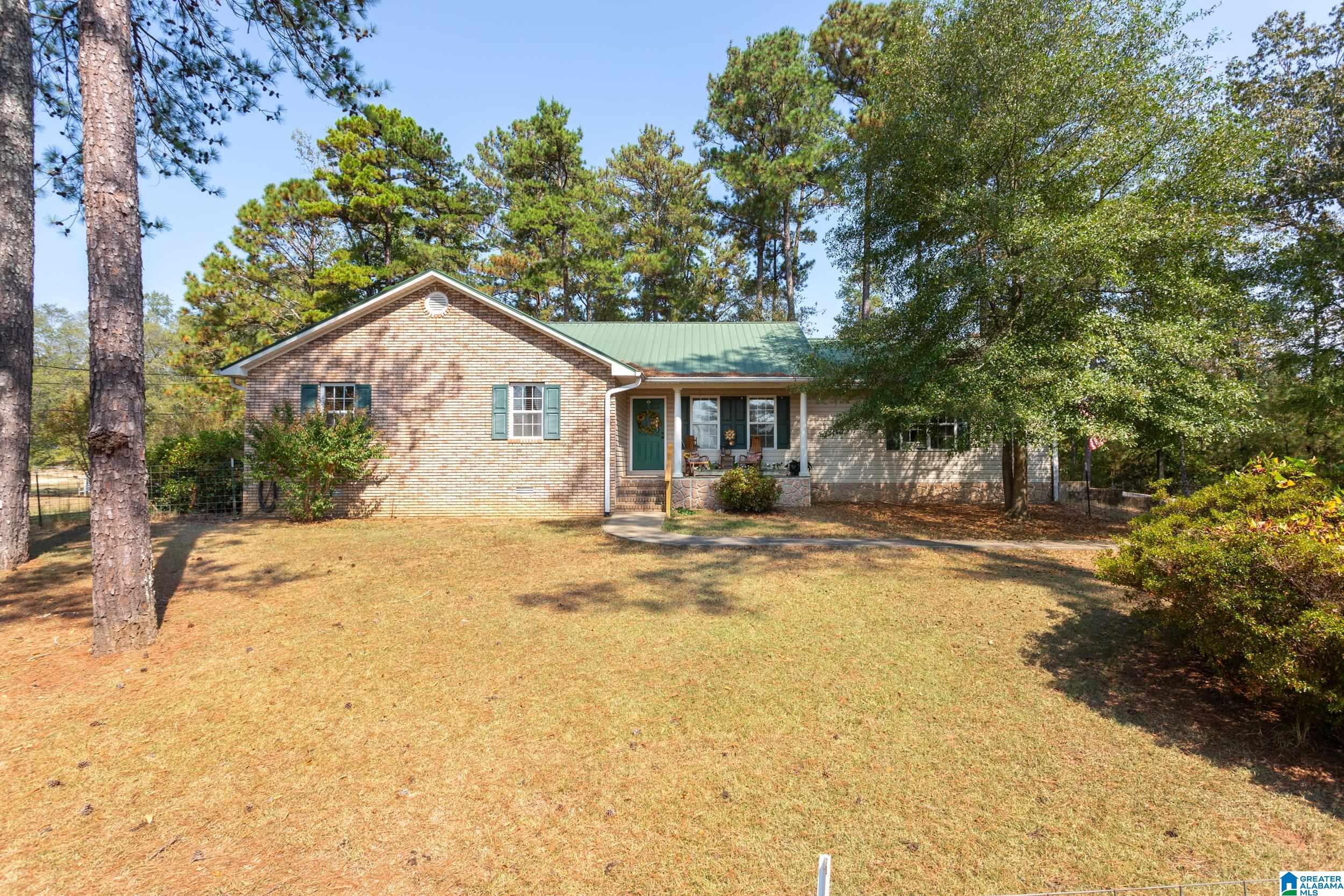 373 Meeks Road Wellington, AL 36279 - Photo 1 of 35