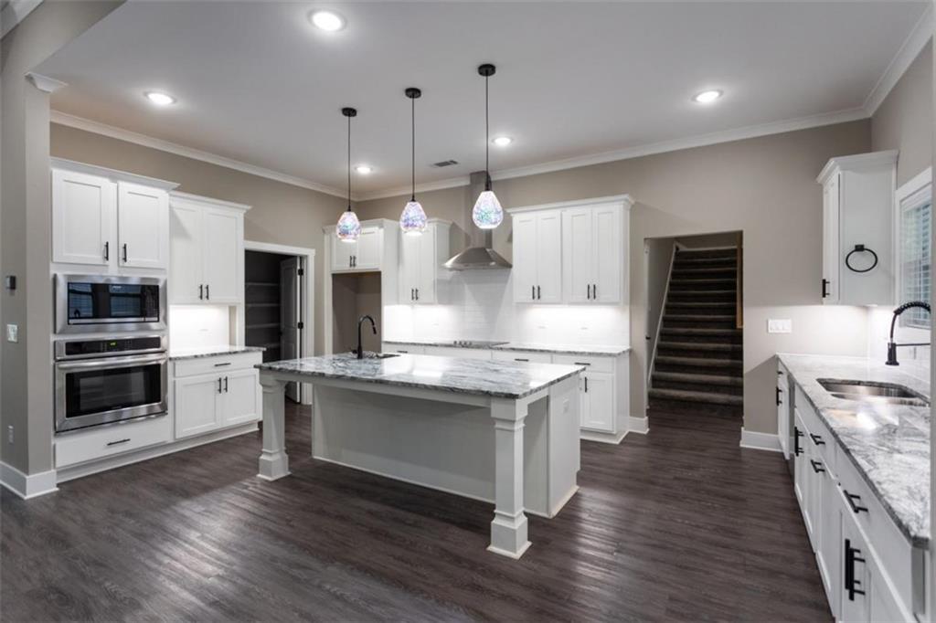 1375 Amber Stapp Studdard Road Social Circle, GA 30025 - Photo 11 of 63