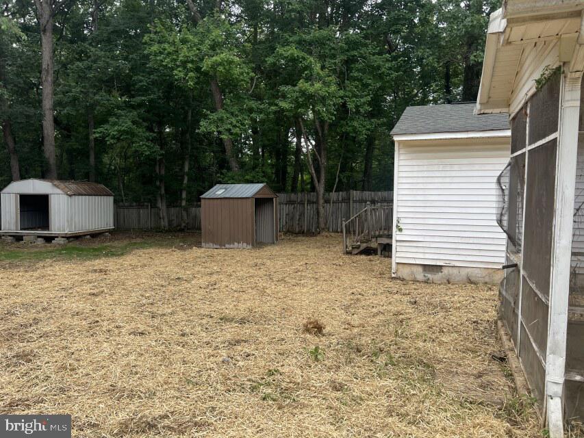 5504 Burr Hill Road Rhoadesville, VA 22542 - Photo 19 of 19
