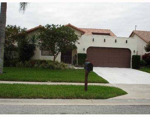 7726 Solimar Circle Boca Raton, FL 33433 - Photo 8 of 9 Additional Photo