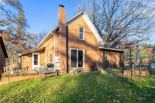 $269,900 | E19460 County Road NL, Augusta, WI 54722