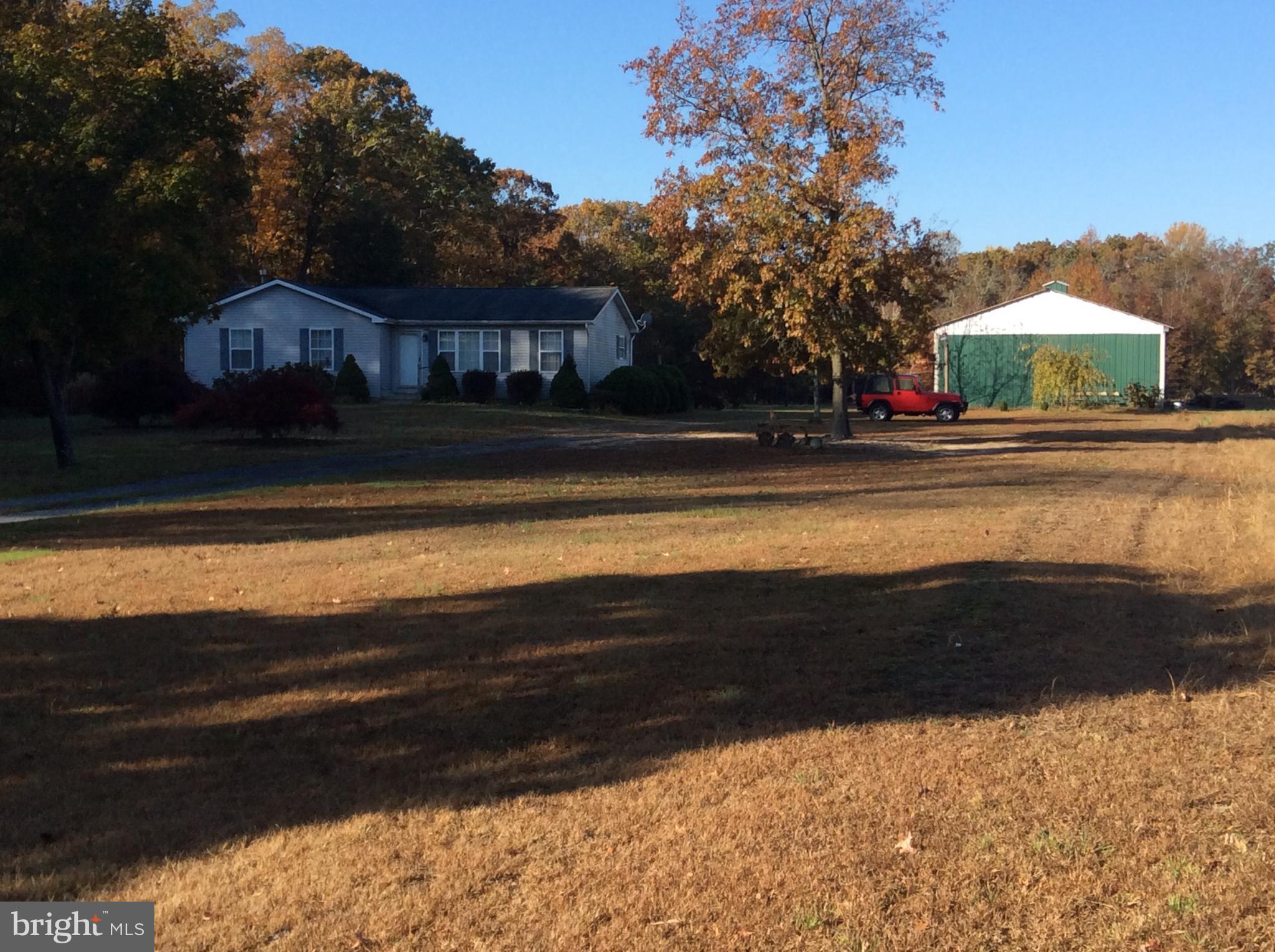 55 Telegraph Road Bridgeton, NJ 08302 - Photo 1 of 14