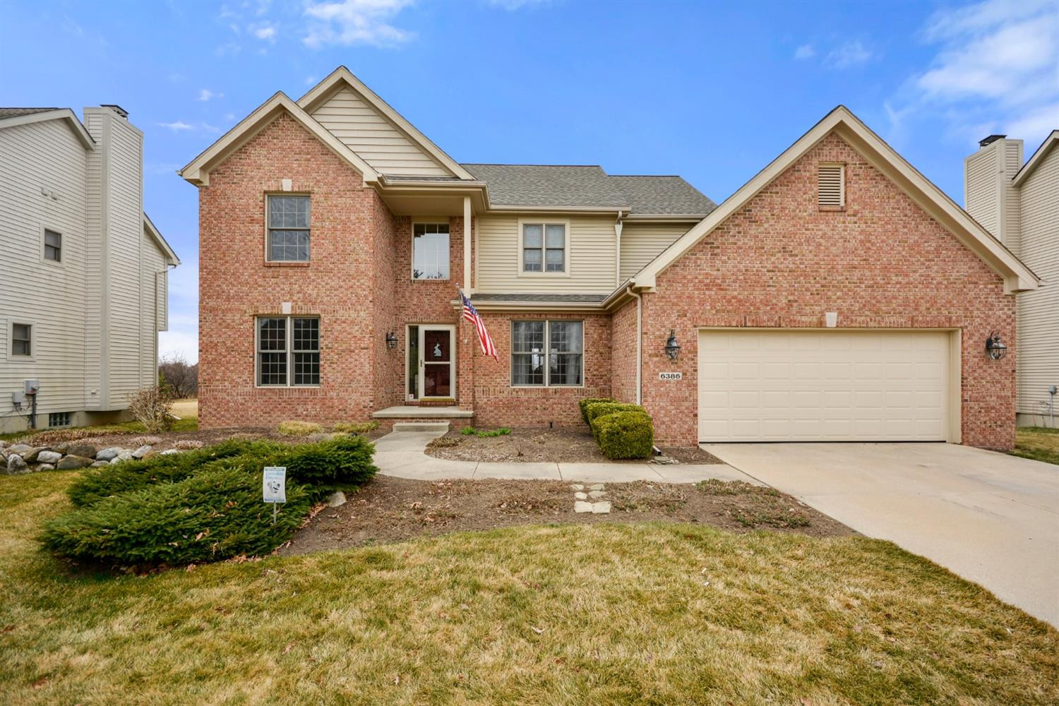 6386 Wilson Road Ann Arbor, MI 48108 - Photo 1 of 33 Photo 1