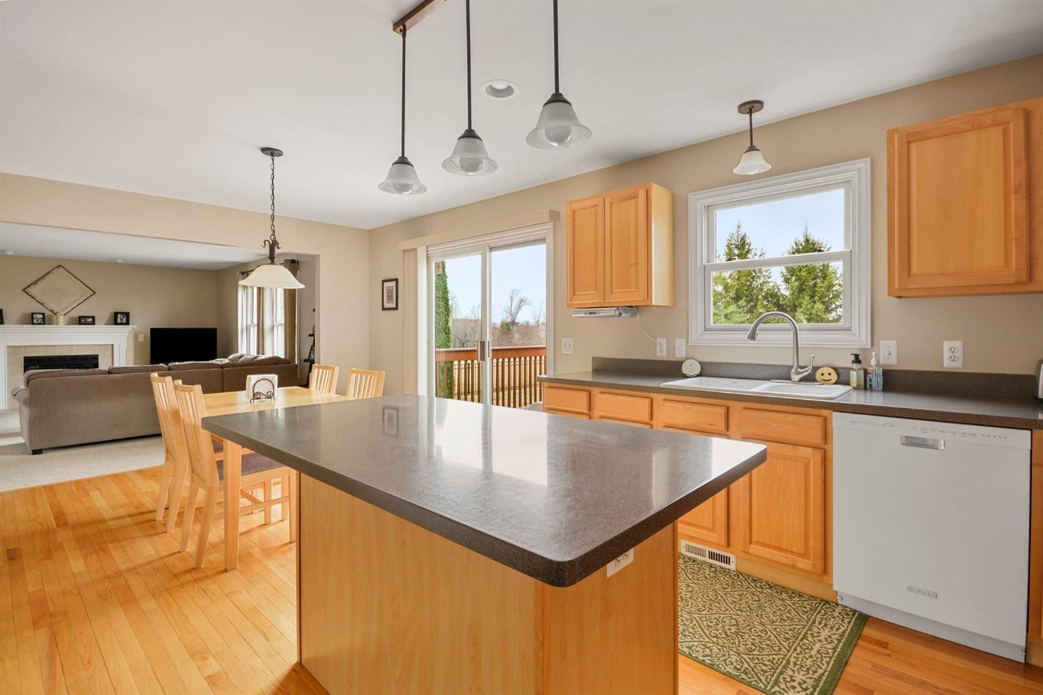 6386 Wilson Road Ann Arbor, MI 48108 - Photo 15 of 33 Photo 15